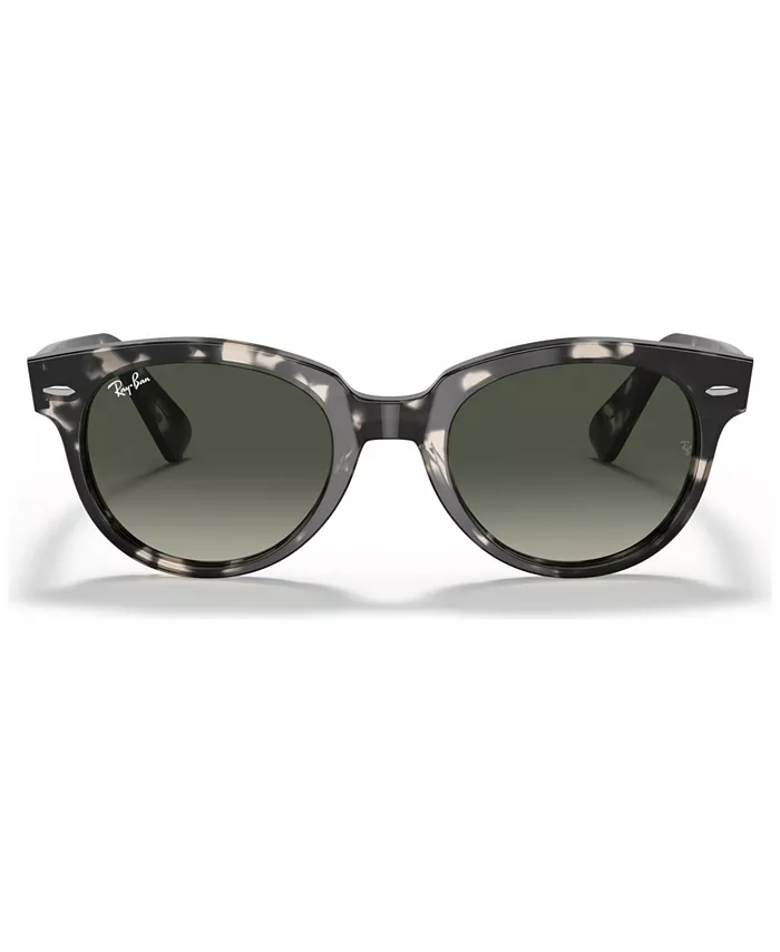 

Унисекс солнцезащитные очки Orion, RB2199 52 Ray-Ban, серый