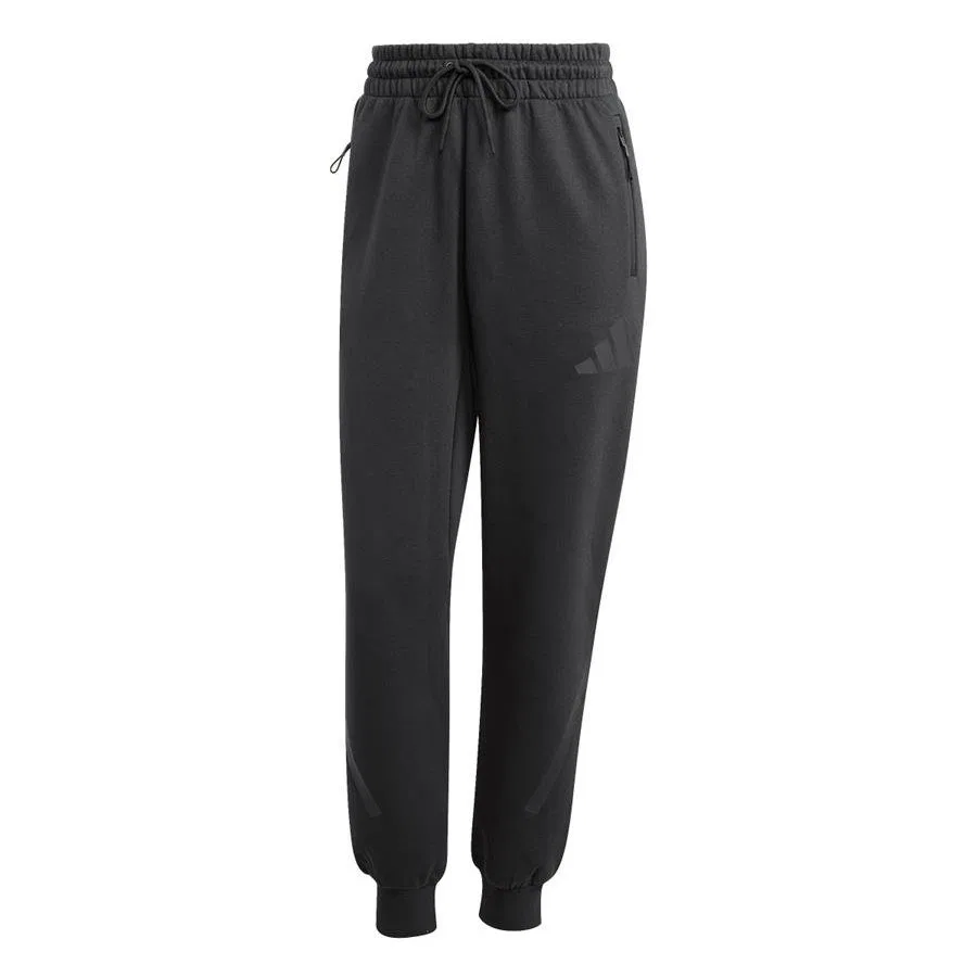 Женские спортивные штаны adidas W Z.N.E. PT, Черный