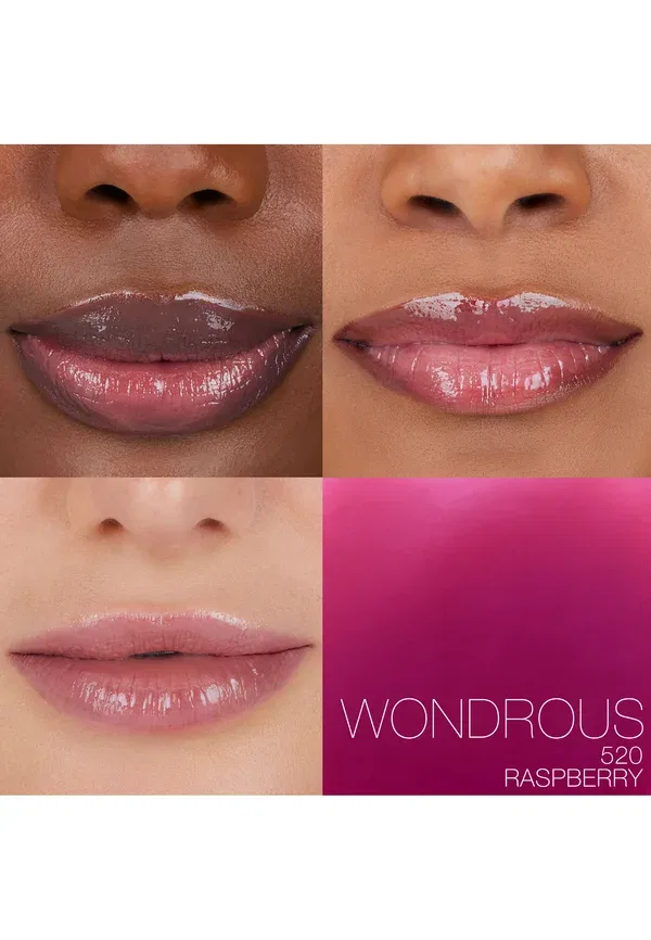 Масло для губ Afterglow lip oil, 5.7 мл, Nars, Wondrous, цвет wondrous — фото 3