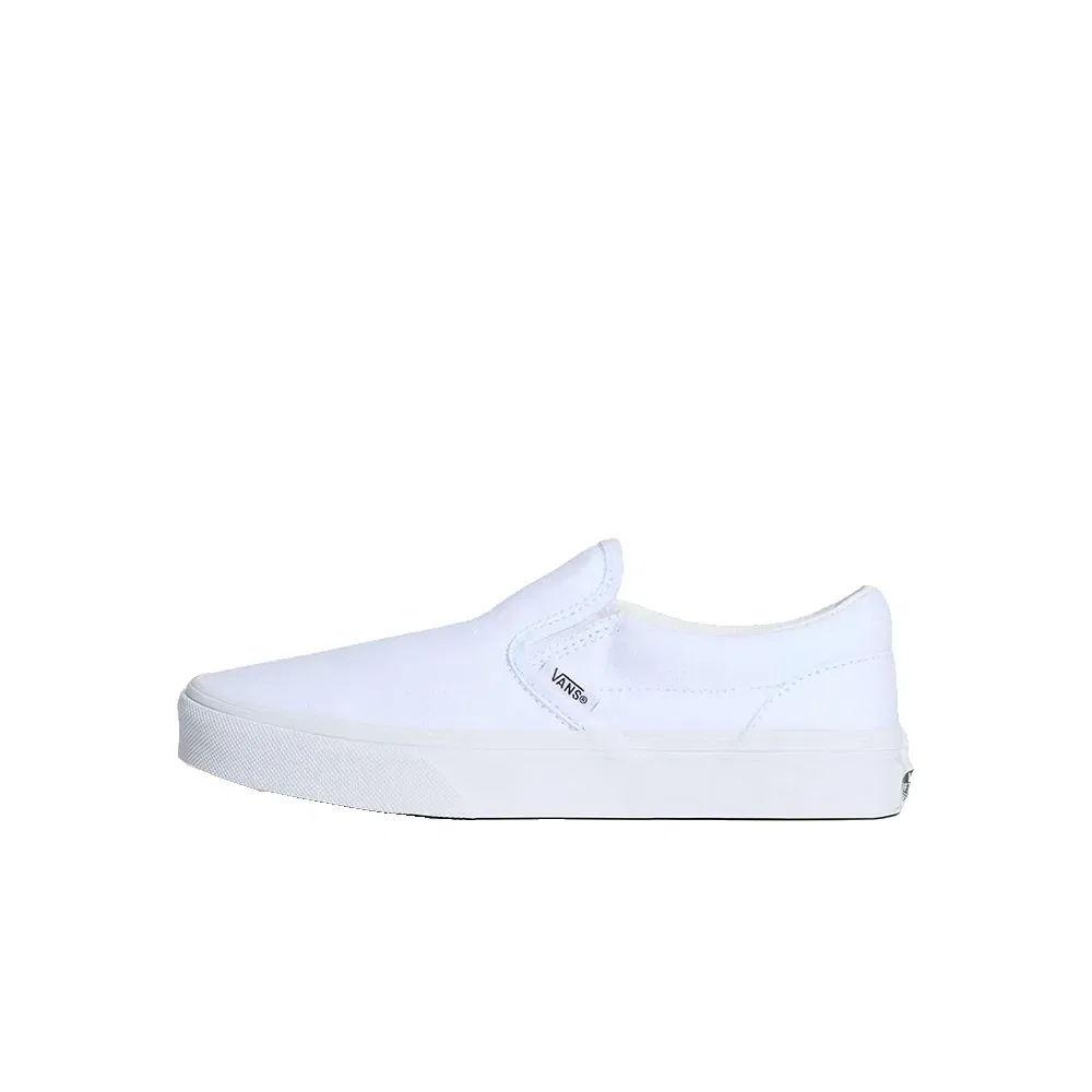 Куртка Vans Classic junior slip-on, белый — фото 2