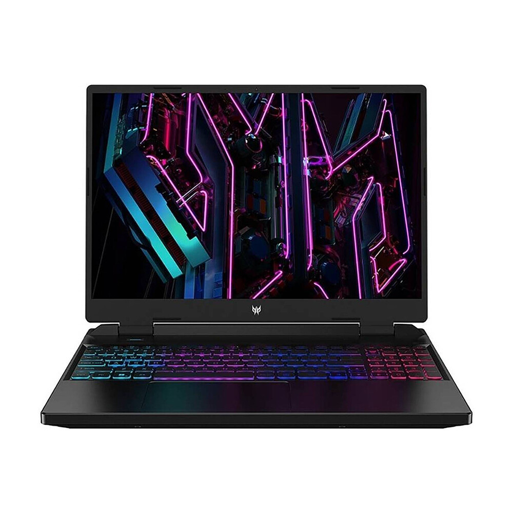 

Игровой ноутбук Acer Predator Helios Neo 16, 16", 16 ГБ/1 ТБ, i9-13900HX, RTX 4070, черный, англ. клавиатура (DOS)