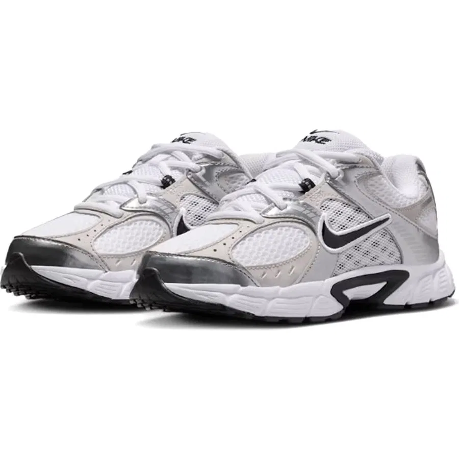 Детские кроссовки с шнуровкой V5 Rnr Nike, Белый — фото 3