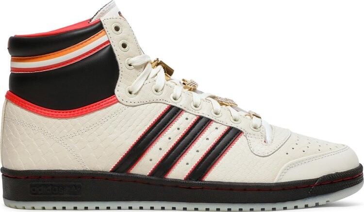 

Кроссовки Adidas ESPN x Top Ten High 'SportsCenter', кремовый, Бежевый, Кроссовки Adidas ESPN x Top Ten High 'SportsCenter', кремовый