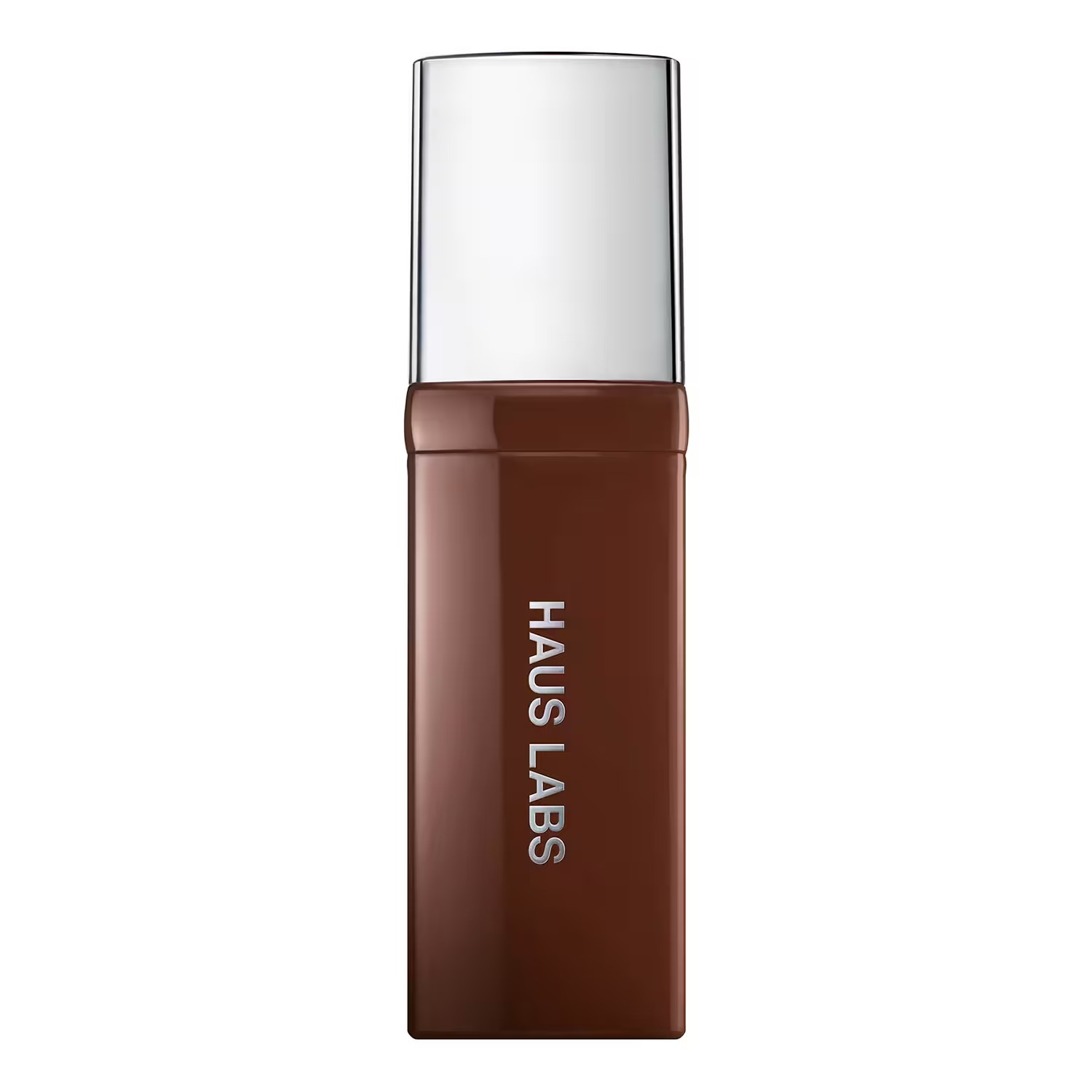 Губная помада Haus Labs By Lady Gaga Atomic Shake Lip Lacquer, Sheer Sienna, 4 мл