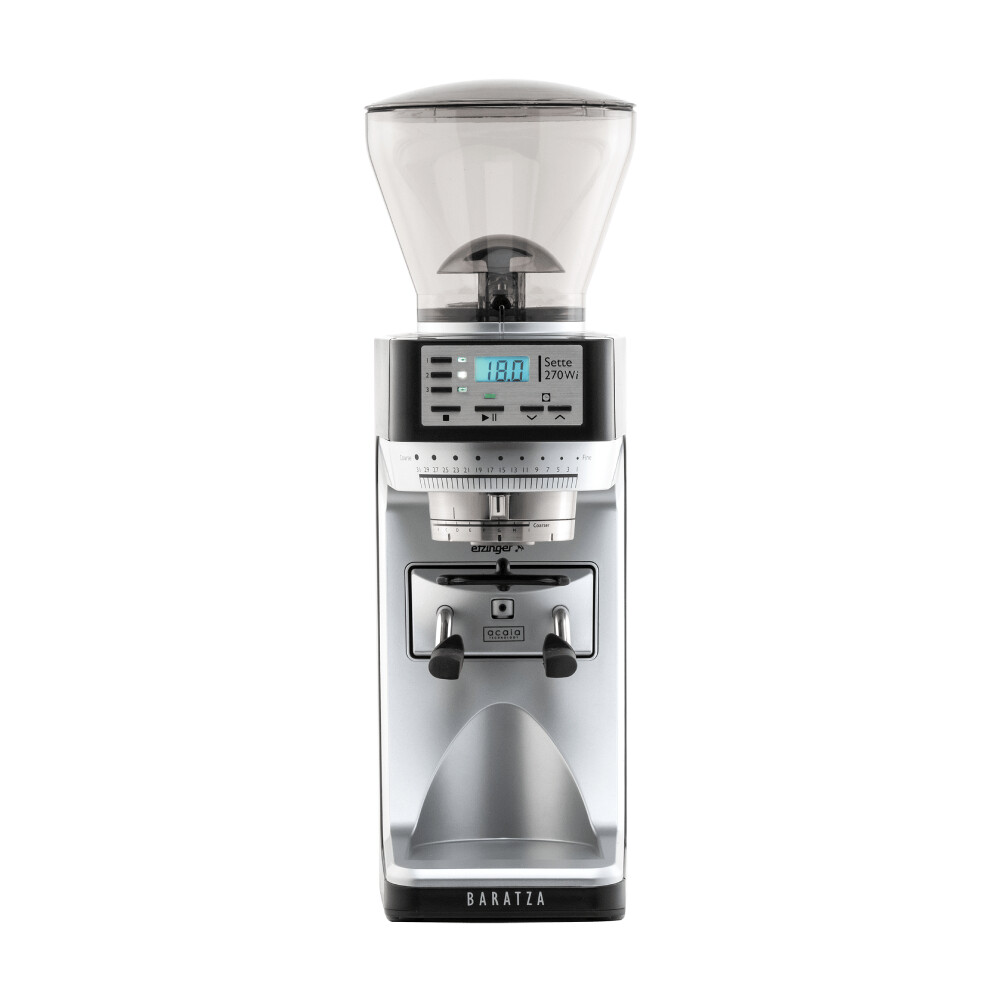 

Кофемолка Baratza Sette 270WI, черный