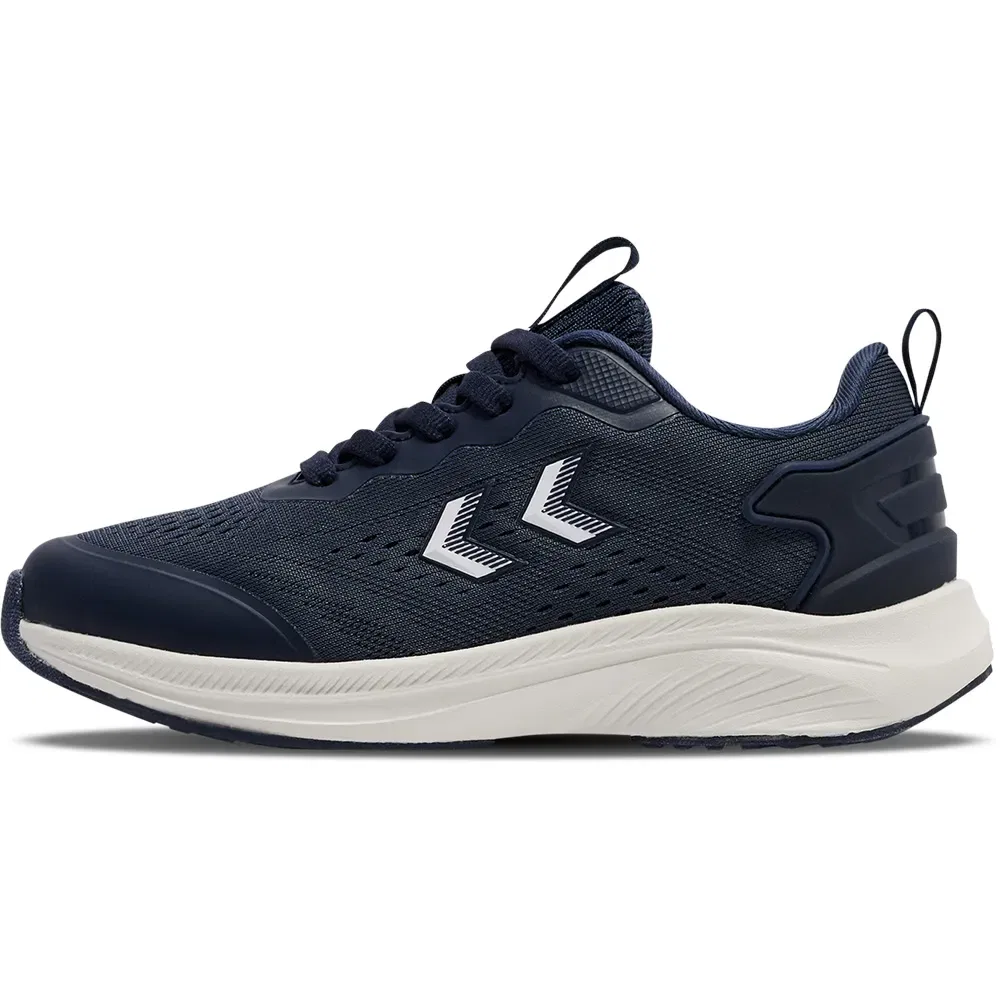 Детские кроссовки Hummel Bolt Tech LC, Black