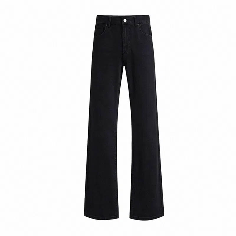 Детские джинсы Classic Rainbow Jeans MostwantedLab, White Paris Classic Willow Leaf Bootcut Scimitar — фото 3