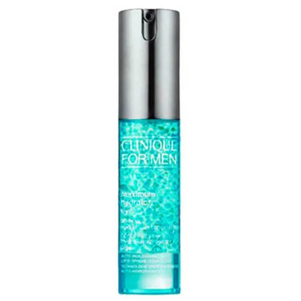 Женский увлажняющий гель для контура глаз Maximum Hydrator Eye Clinique, Pink