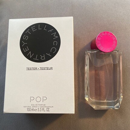 STELLA POP by Stella McCartney Женские духи EDP 3,4 унции, новые в коробке — фото 2