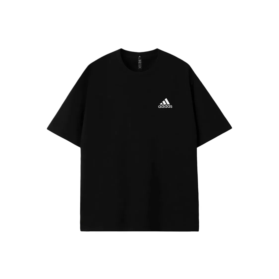 Футболка хлопковая Adidas, Shopping Bag — фото 4