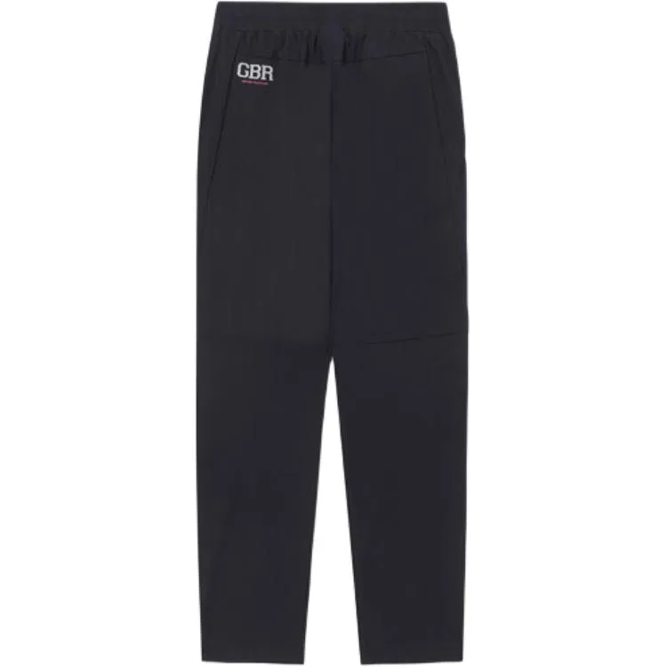 Детские штаны, модель DESCENTE, Black — фото 3