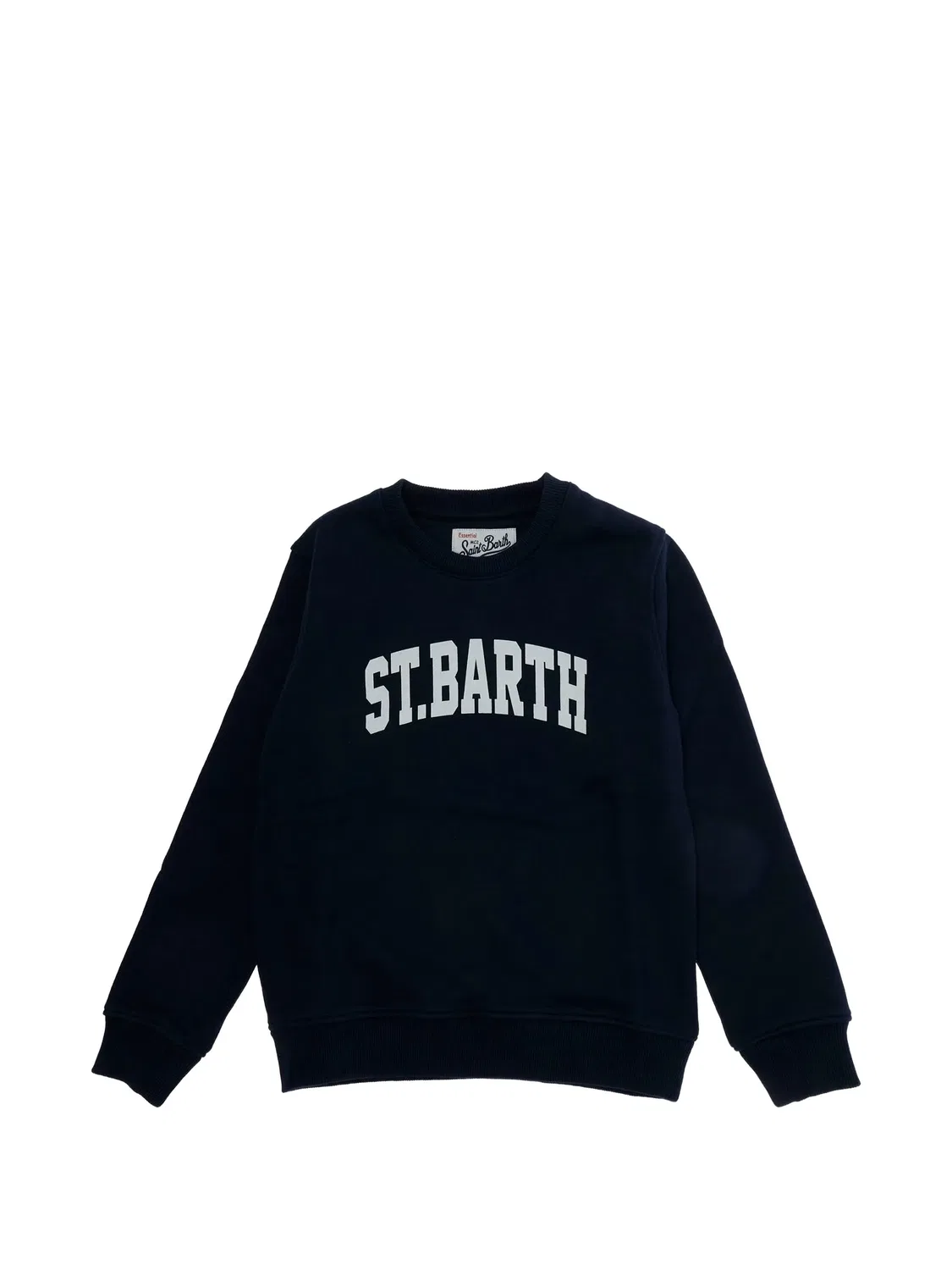 MC2 Saint Barth Свитшот Hutton синий