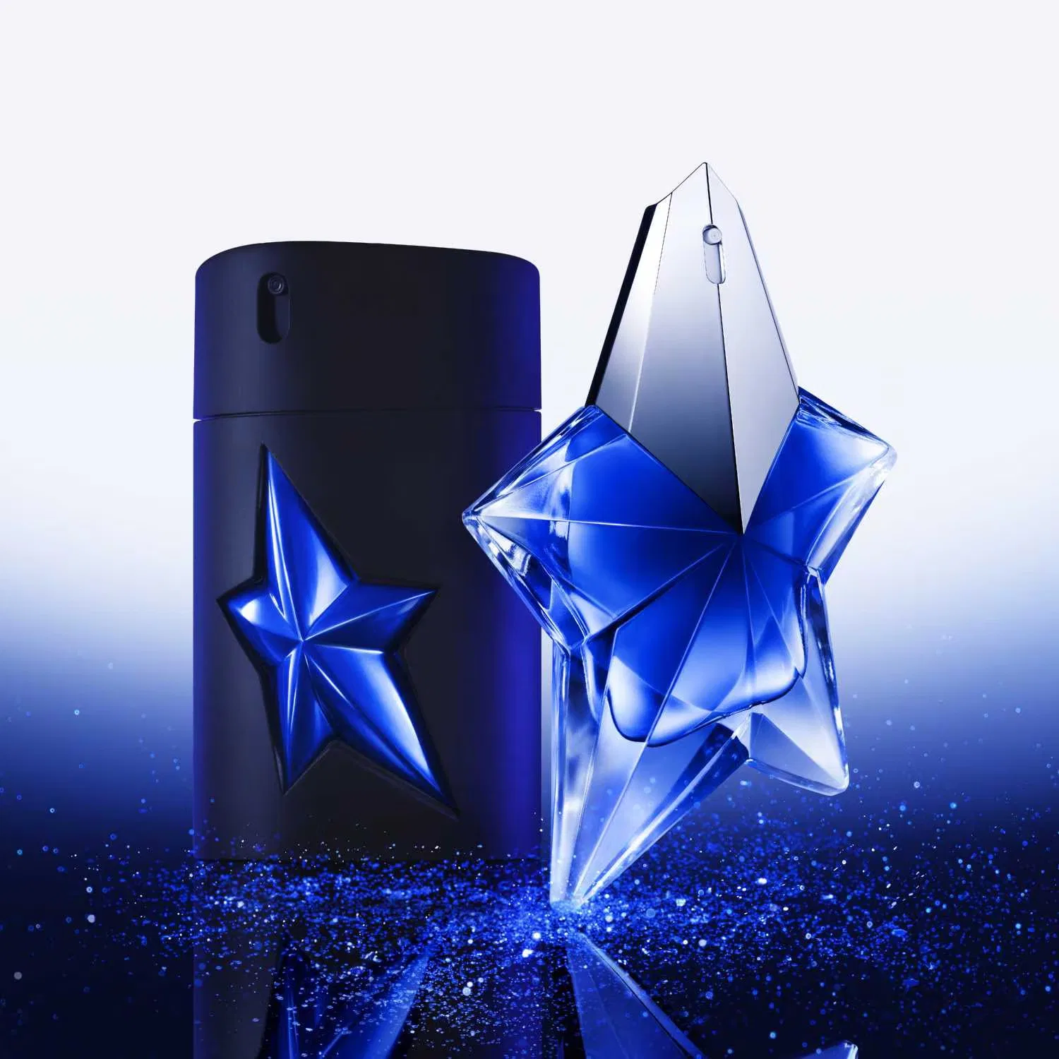 Парфюмерная вода A*Men Stellar 100 мл с аккордом фисташки, MUGLER — фото 4