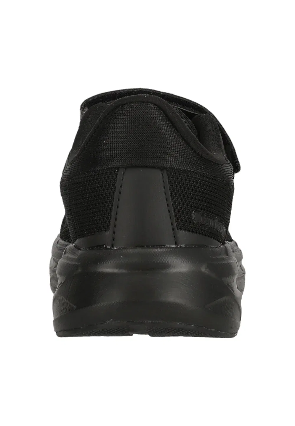 Кроссовки Schuhe унисекс Endurance, Black — фото 4