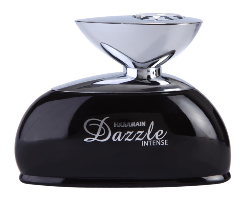 

Парфюмерная вода Al Haramain Dazzle Intense, 100 мл