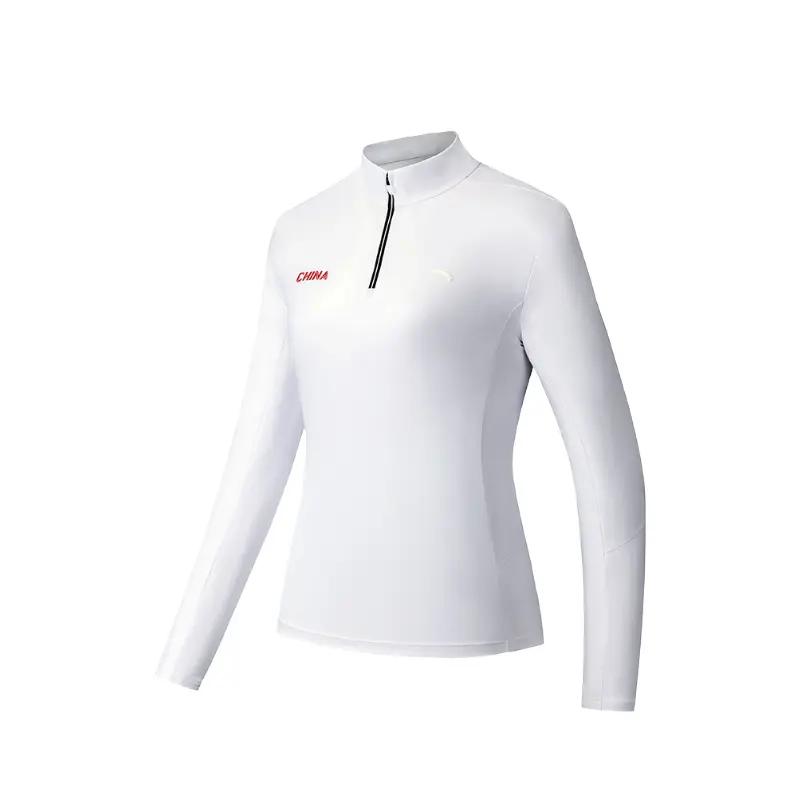 

Футболка для разнообразных тренировок Women's ANTA, белый