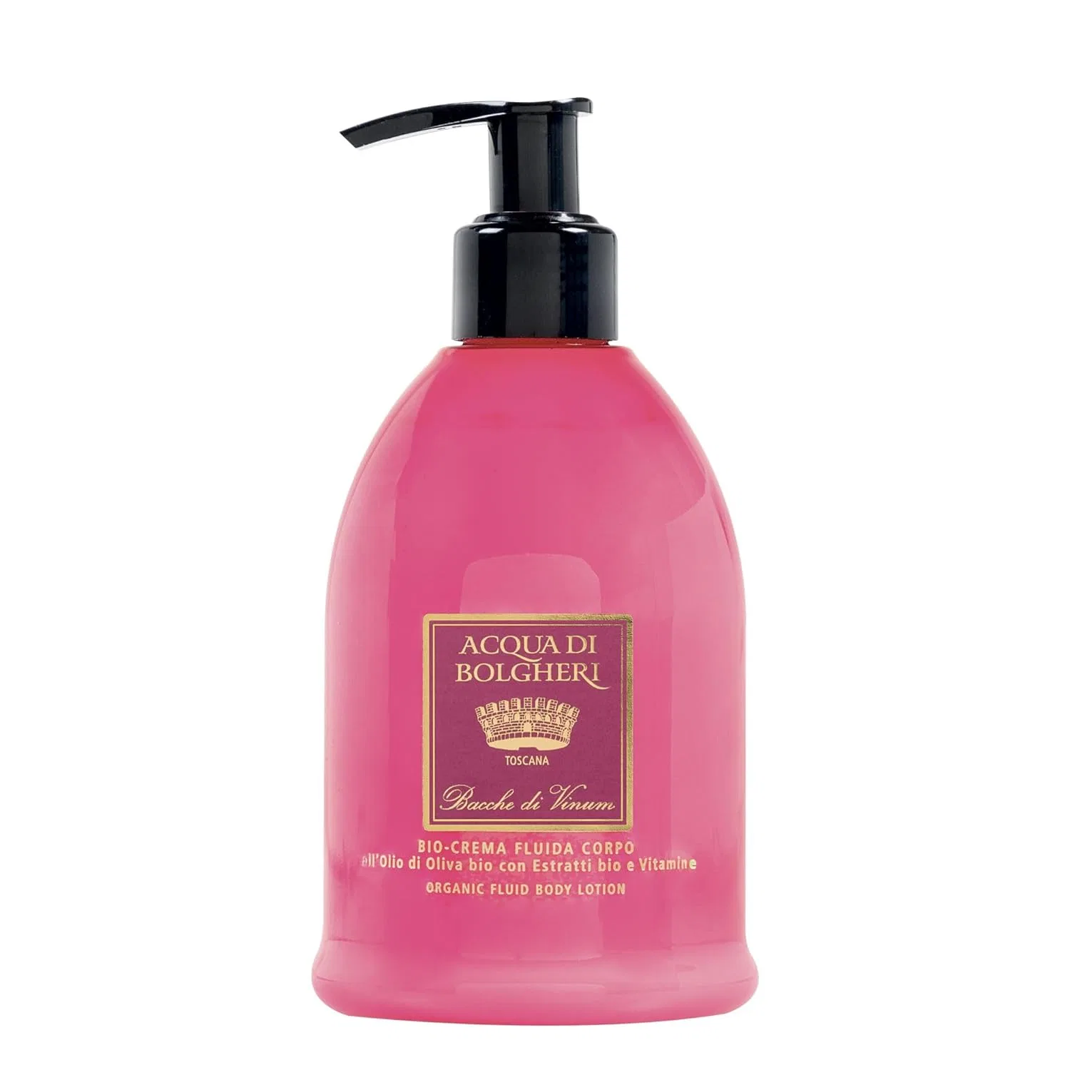 Лосьон для тела Fluid Body Lotion, Dr.Taffi, 300 мл
