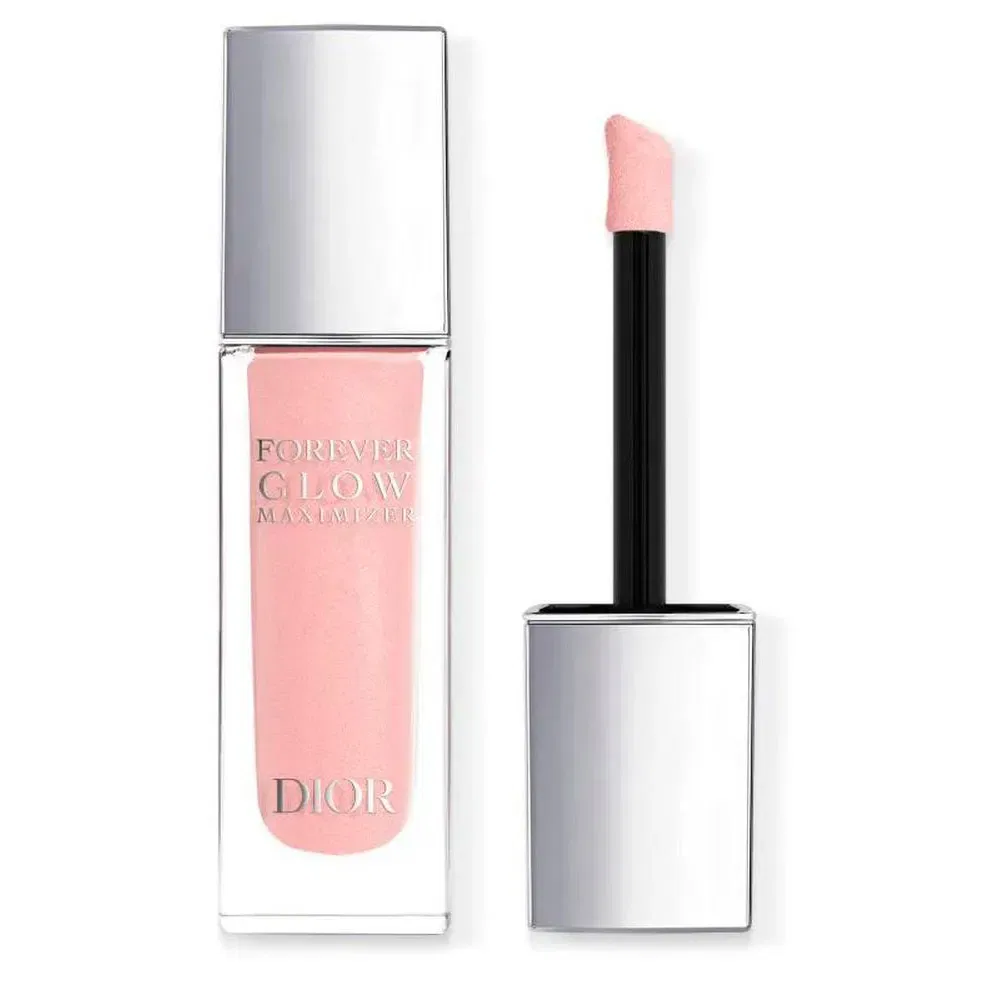 Хайлайтер Dior Forever Maximizer 011 Dior, розовый