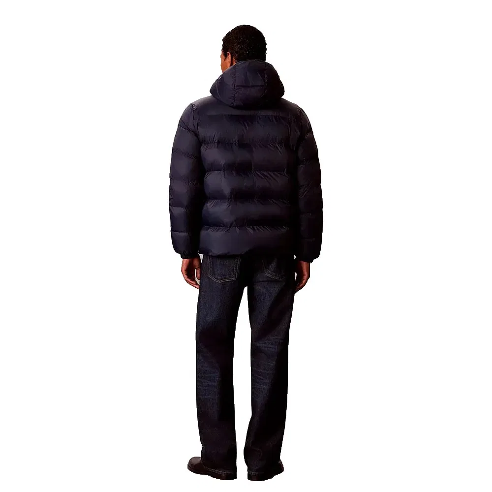 Мужская куртка Calvin klein, Blue — фото 2