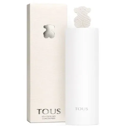Туалетная вода Tous Les Colognes Concentrees Tous, 90 мл