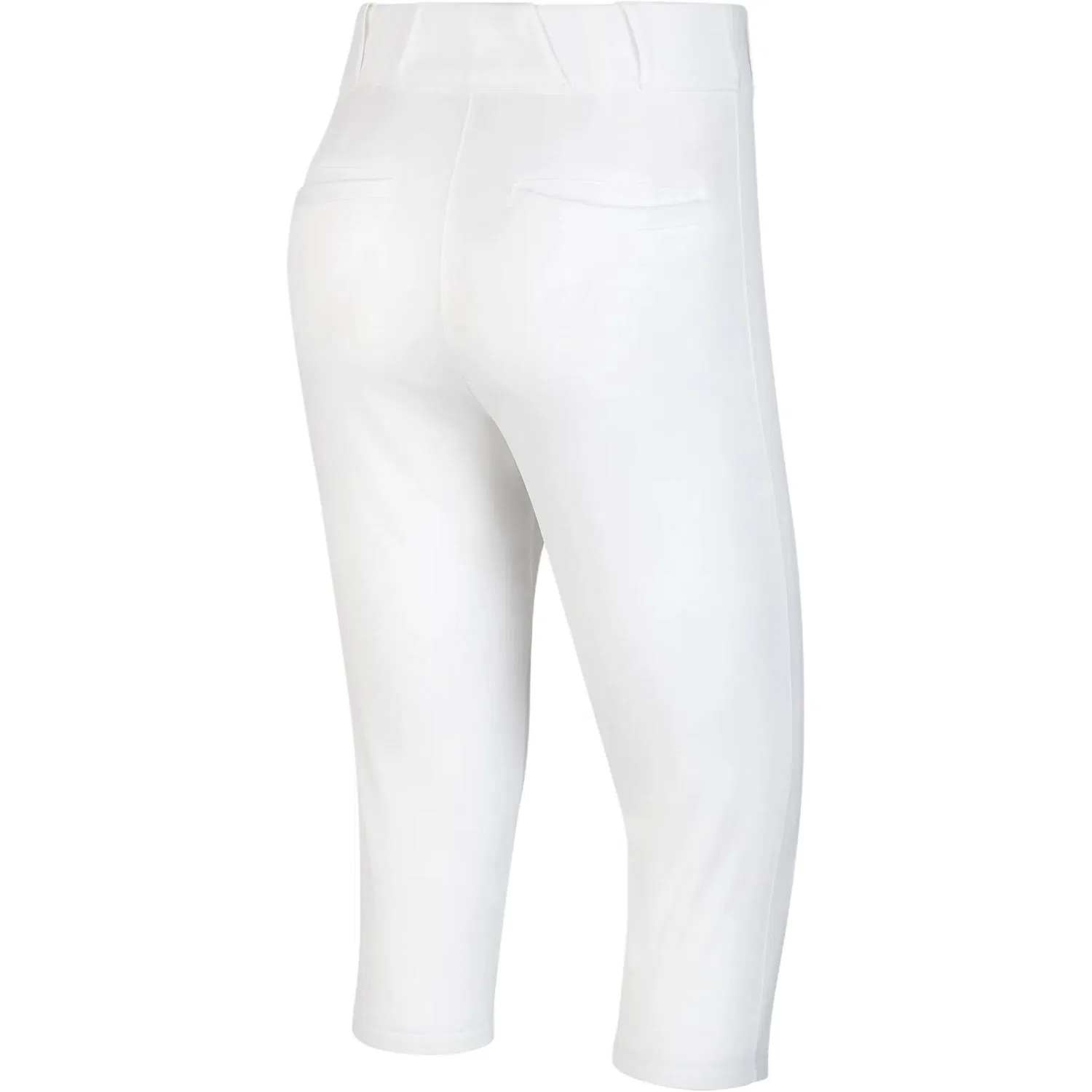 Мужские спортивные брюки для бейсбола Vapor Select Nike, White — фото 3