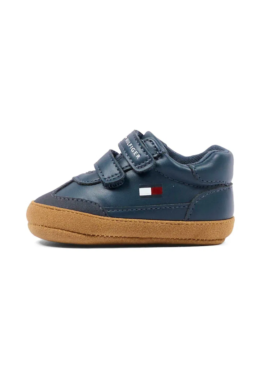 Кроссовки - детская обувь Tommy Hilfiger, Blue
