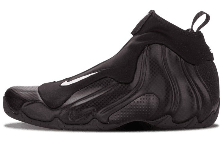 

Винтажные баскетбольные кроссовки Nike Flightposite унисекс