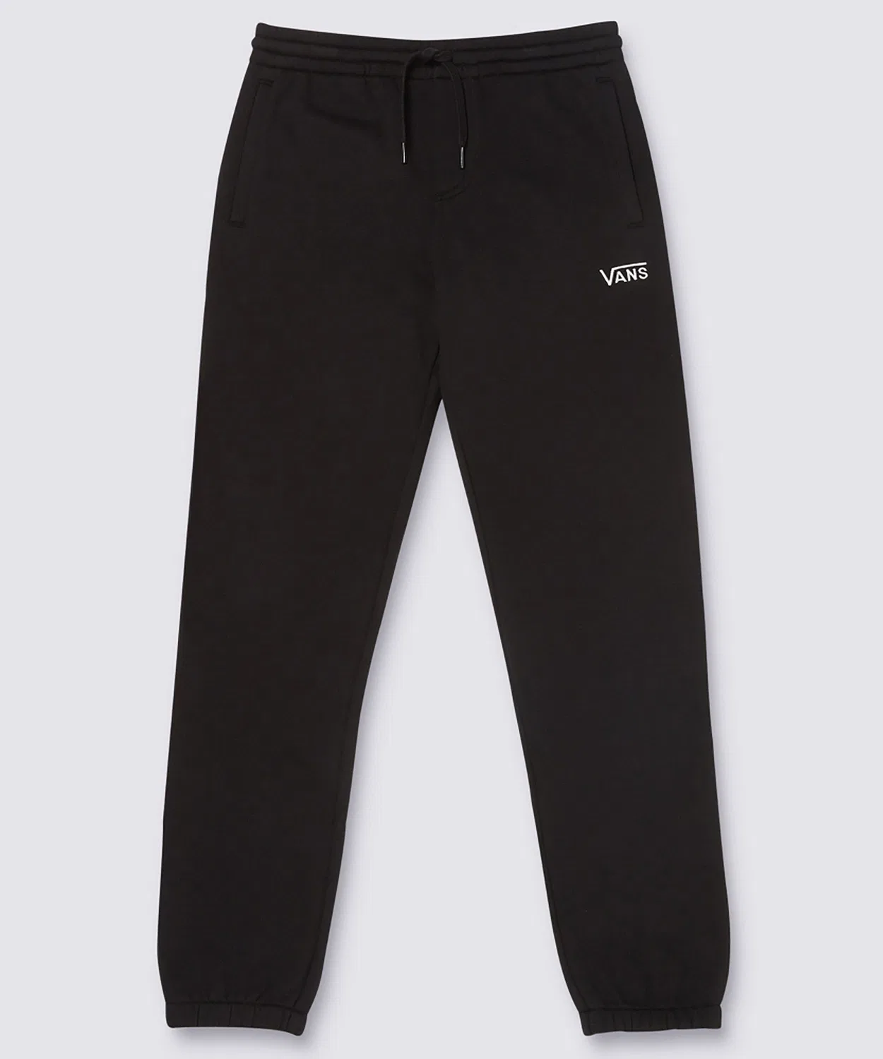 Детские флисовые штаны свободного кроя Core Basic Fleece Pant VANS, Black
