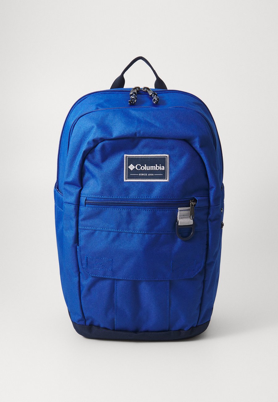 

Рюкзак Columbia BUXTON 26L BACKPACK UNISEX, Mountain Blue/Collegiate Navy/Royal Blue