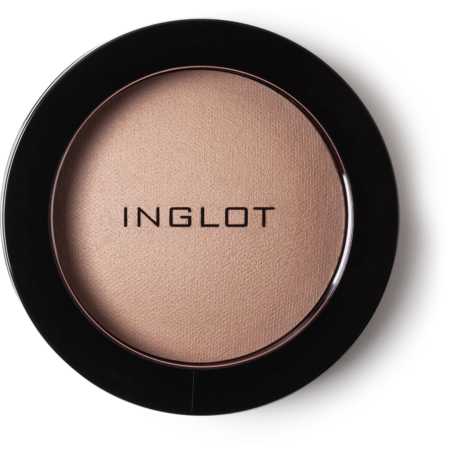 

Крем для лица Inglot Bronzie Cheeks Face Bronzer, 41 / 5,6 g