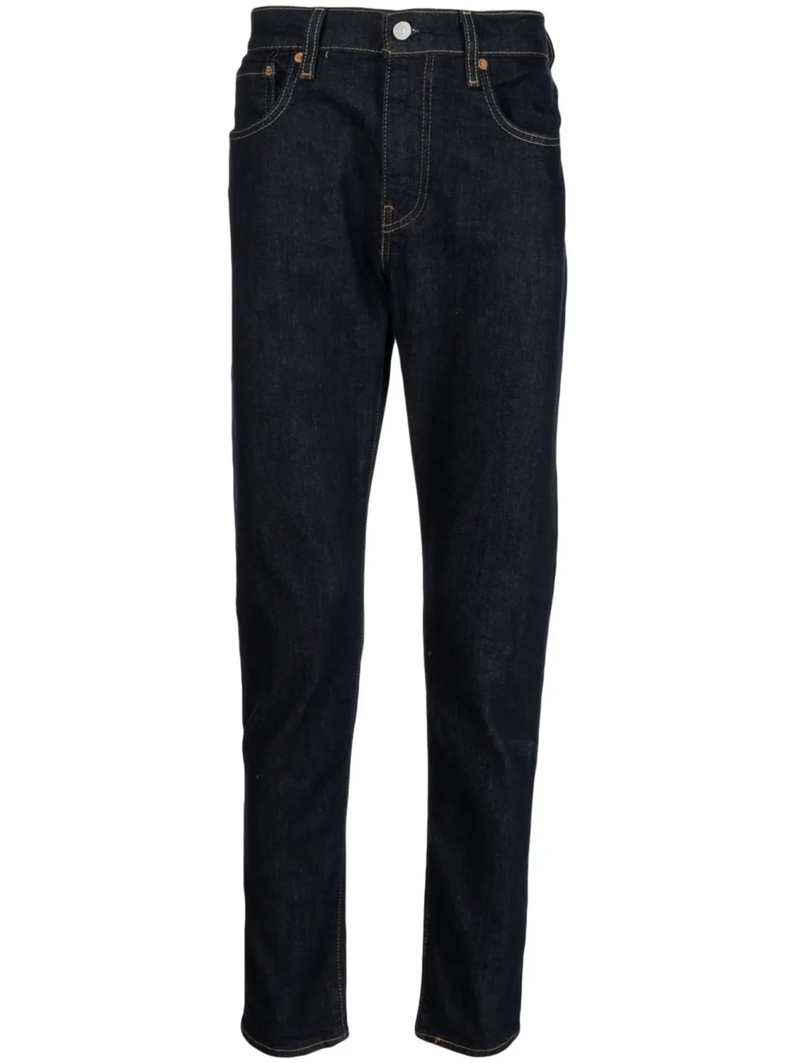 Levi's Джинсы 512 Tapered синие