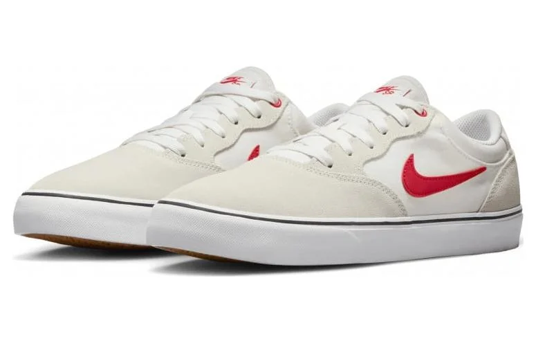 Кроссовки для скейтбординга Nike SB Chron унисекс — фото 3