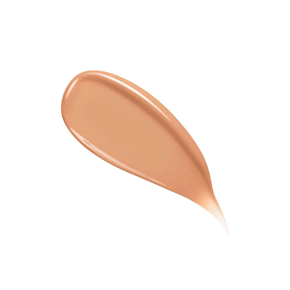 Тональная основа 30 мл с уходом и сиянием TEINT IDOLE ULTRA WEAR care & glow Lancôme, 400W — фото 3
