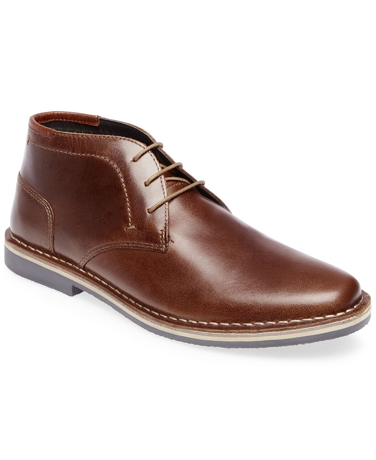 

Мужские ботинки harken chukka Steve Madden