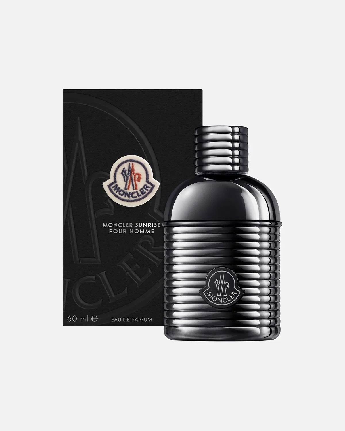 Парфюмерная вода Sunrise для мужчин Moncler, 60 Ml — фото 2