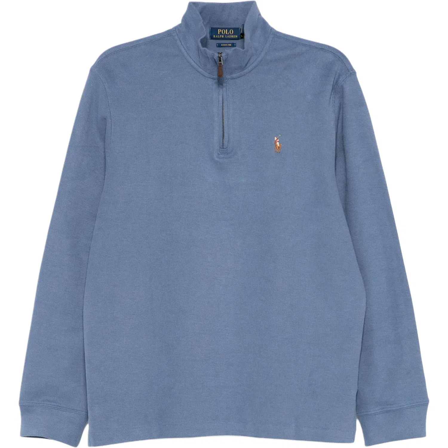 Свитшот мужской Light Blue, Polo Ralph Lauren