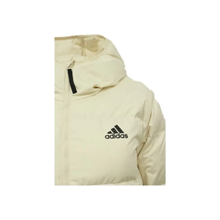 Женская куртка с длинным рукавом adidas H14171, Белый