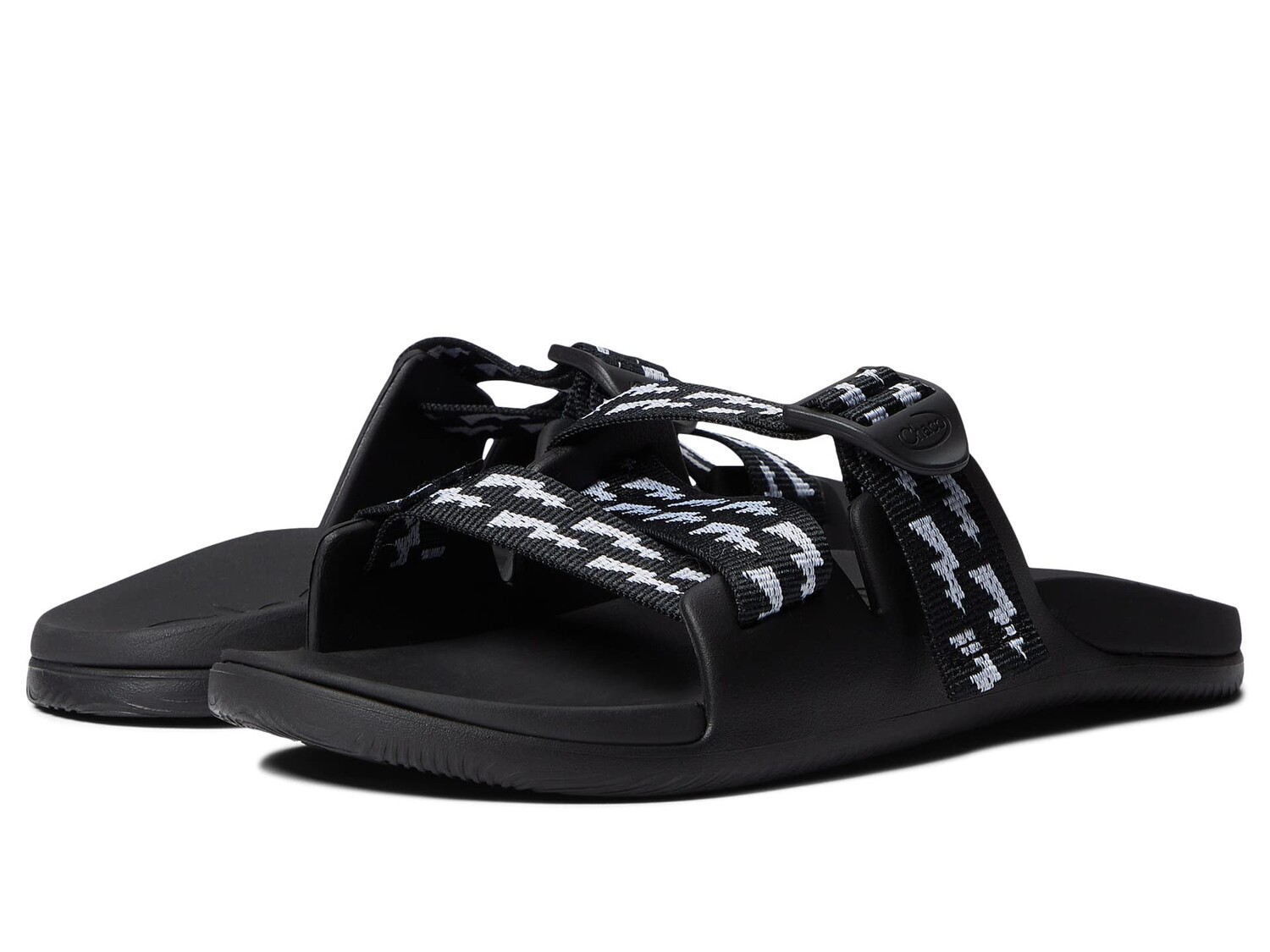 

Сандалии Chaco, Chillos Slide