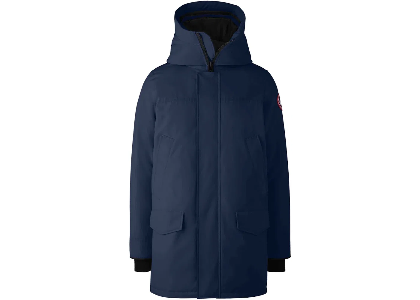 Мужская парка с длинным рукавом Canada Goose, Atlantic Navy