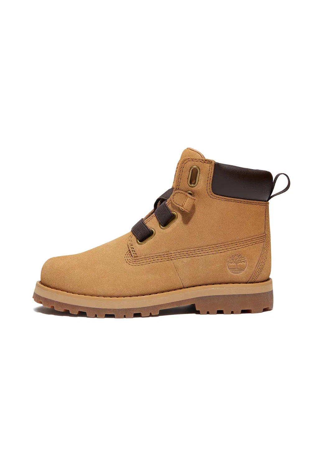 Ботинки средней высоты. - Ботинки на шнуровке до щиколотки Timberland, Light Brown