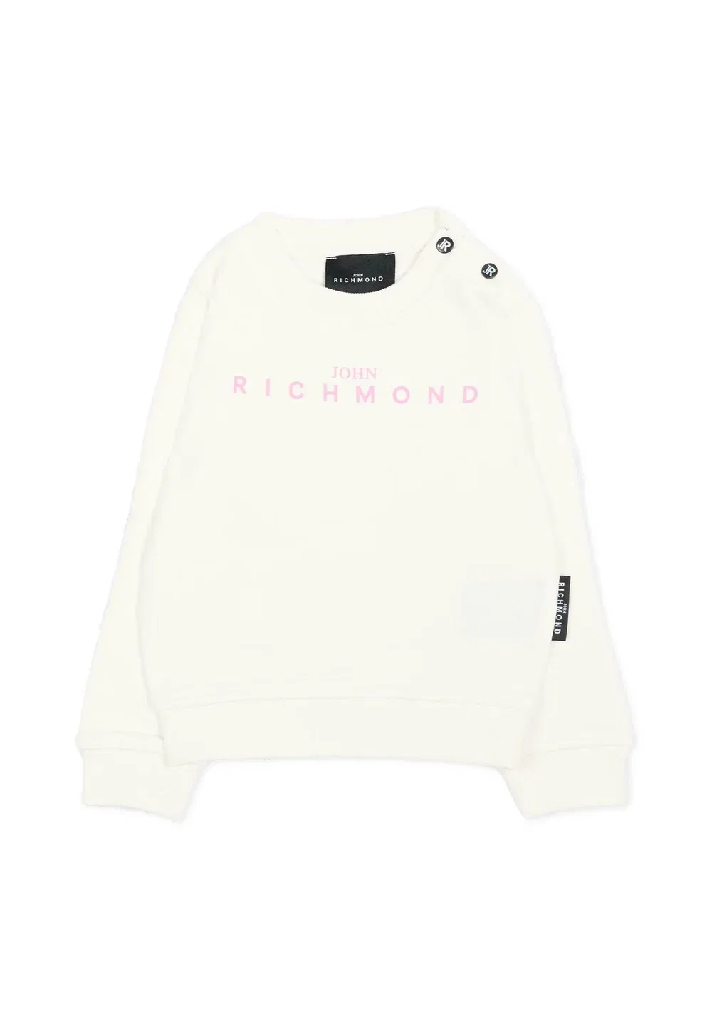 Фелпа - толстовка Richmond, Ivory