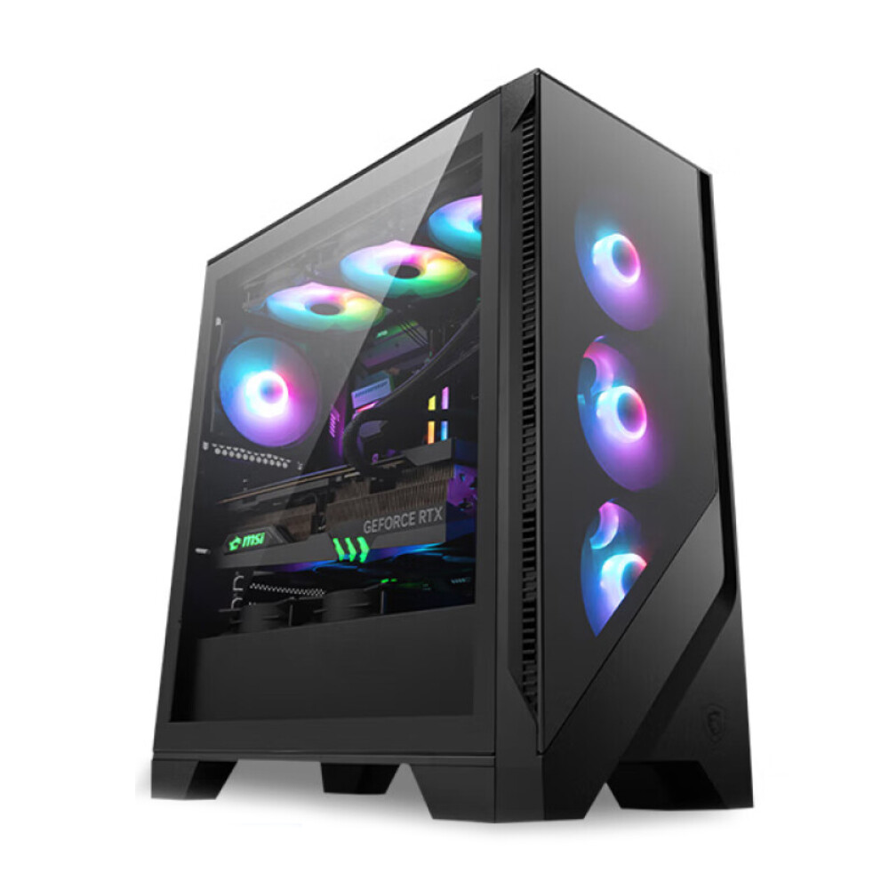 

Системный блок MSI Aegis TI 2024, 32 ГБ/1 ТБ, i7 14700KF, RTX 4060 Ti, черный
