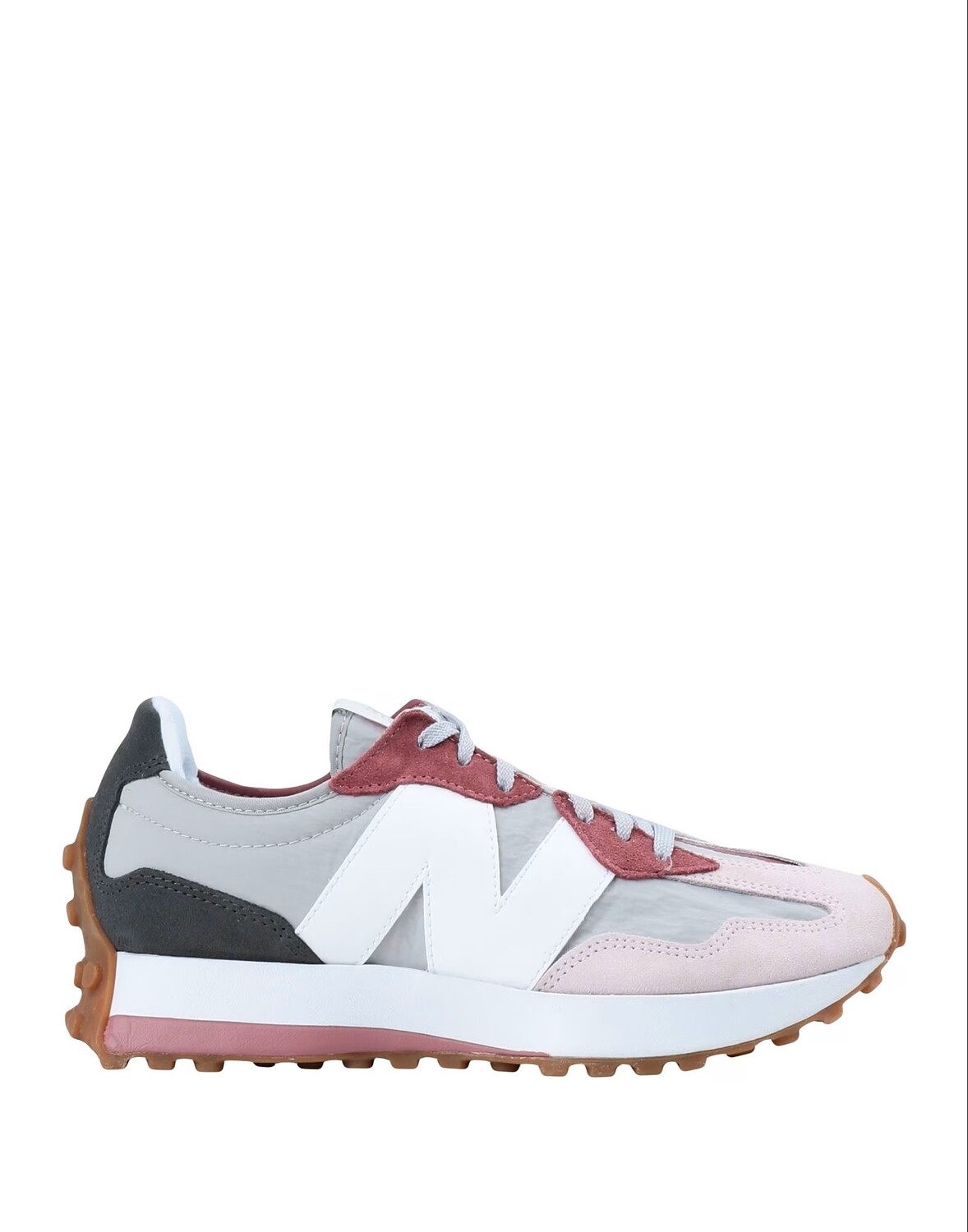 

Кроссовки New Balance 327, серый