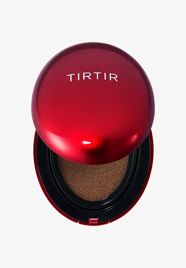 Тональная основа кушон Medium Tirtir Mask fit red cushion, 18 г, 40n - Cinamon — фото 3