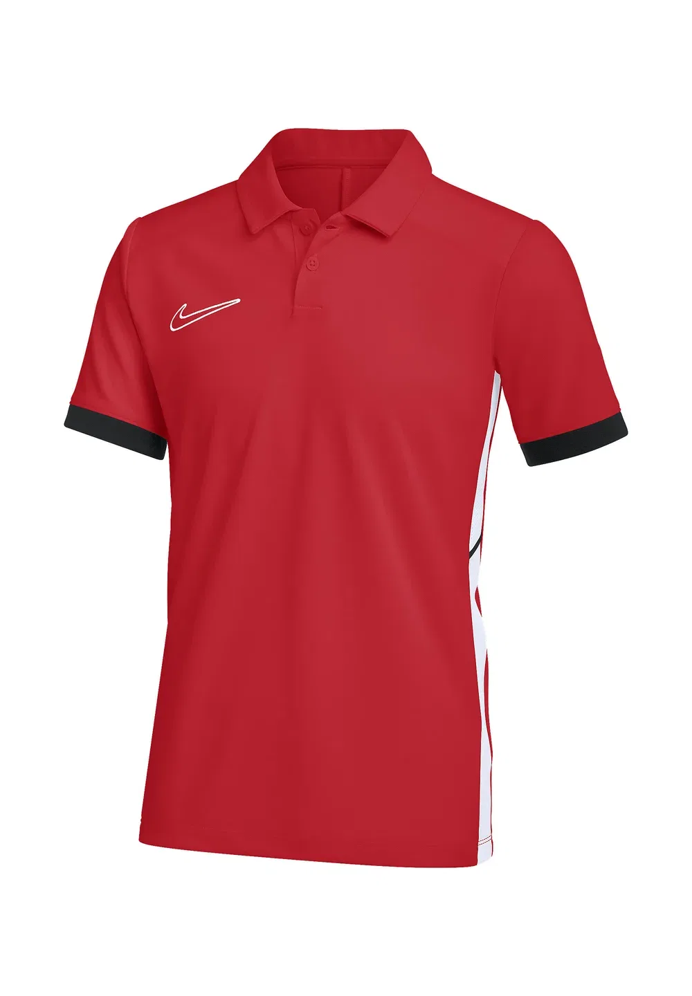 Рубашка поло Nike Performance, Rotschwarz