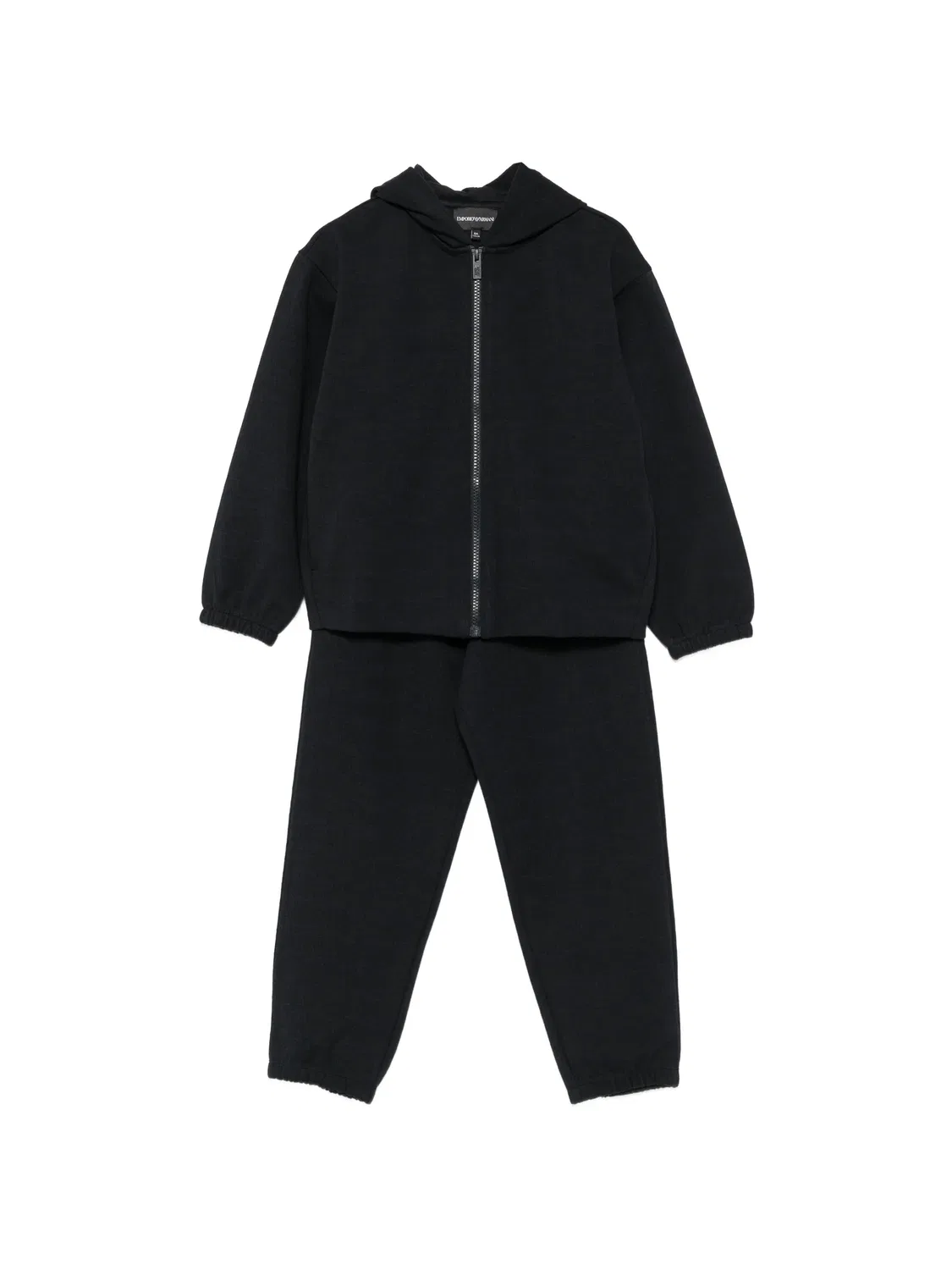 Emporio Armani Спортивный костюм для мальчиков, синий