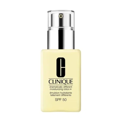 Лосьон для лица SPF 50 75 мл увлажняющий Clinique, White