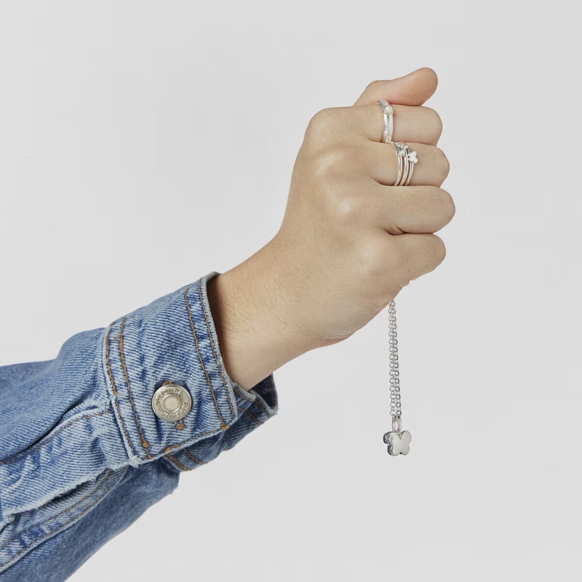 thumb
