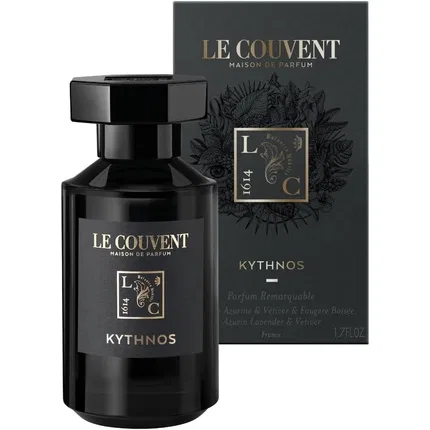 Женский парфюм Le Couvent Remarkable Perfume Kythnos EDP 50 мл Le Couvent Maison De Parfum