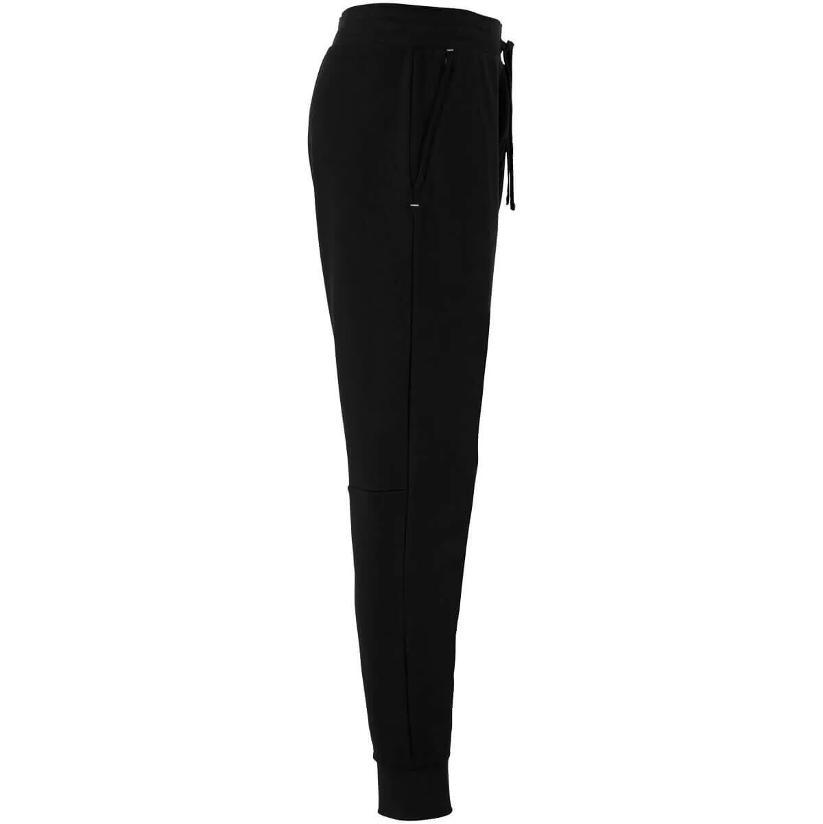 Детские тренировочные штаны Modern Pants Kempa, Schwarz — фото 4